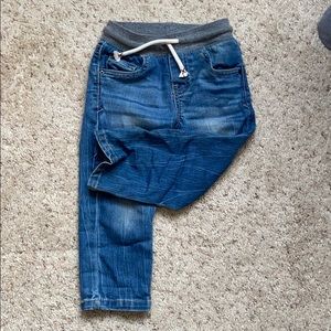 Boys jeans